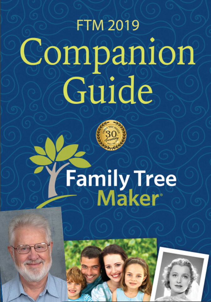 Family Tree Maker Special Interest Group (SIG)