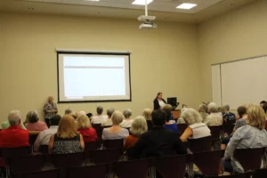 2018 Sept. Allison DNA