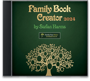 Family Book Creator Special Interest Group (SIG)